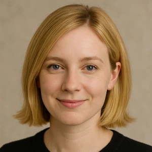 Amanda Bamford, writer at Rank Bolt