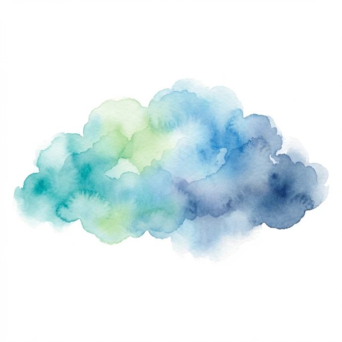Cloud Nine palette icon