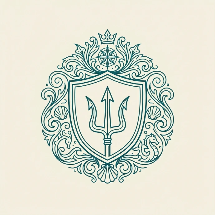 Caspian palette icon