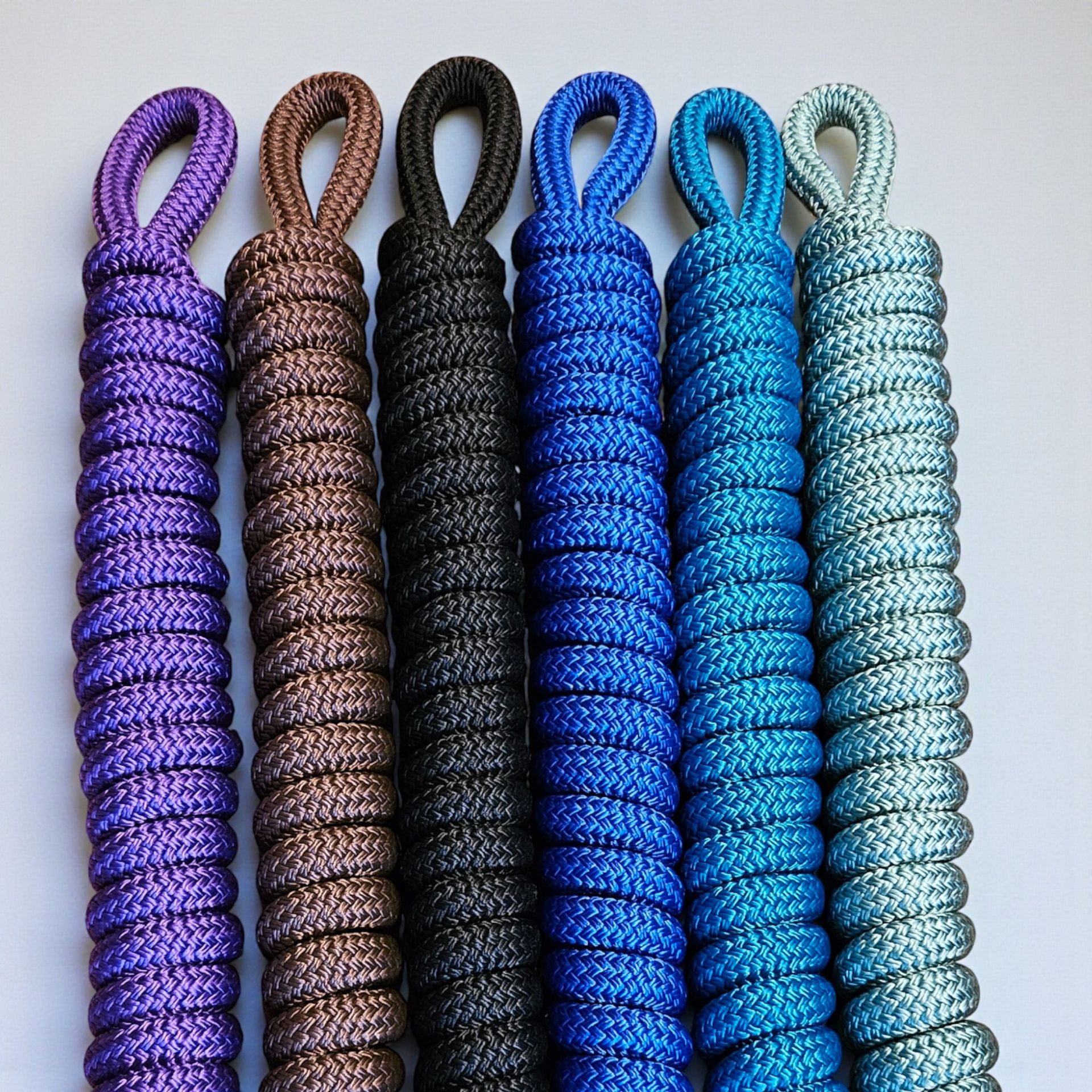 14mm Double Braid PPM Groundwork Ropes