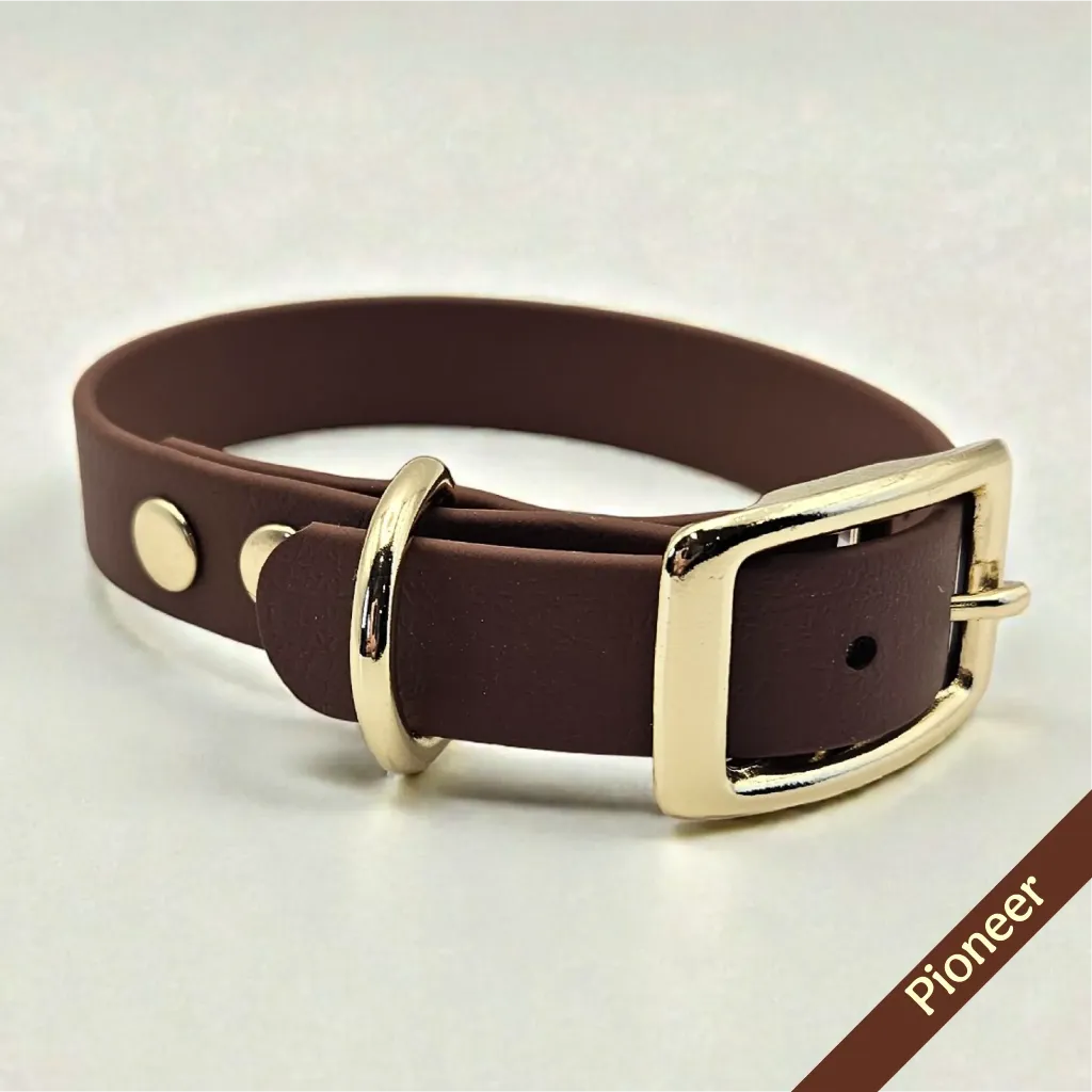 Essential - Classic Collar - Pioneer Studio- shop.webp