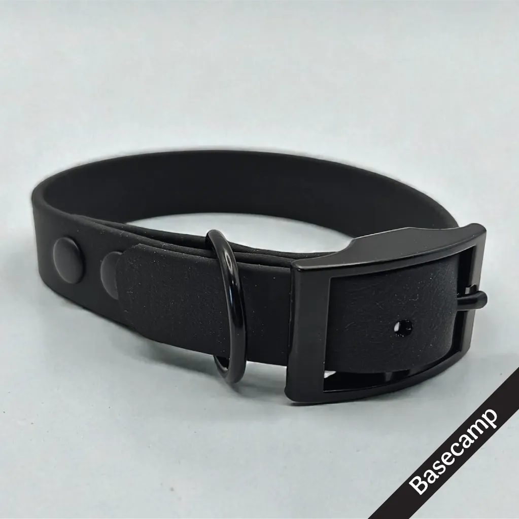 Essential - Classic Collar - Basecamp Studio- shop.webp