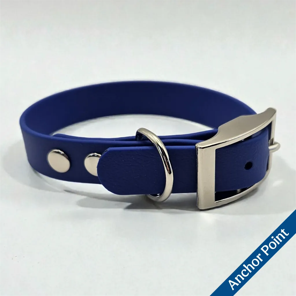 Essential - Classic Collar - Anchor Point Studio- shop.webp