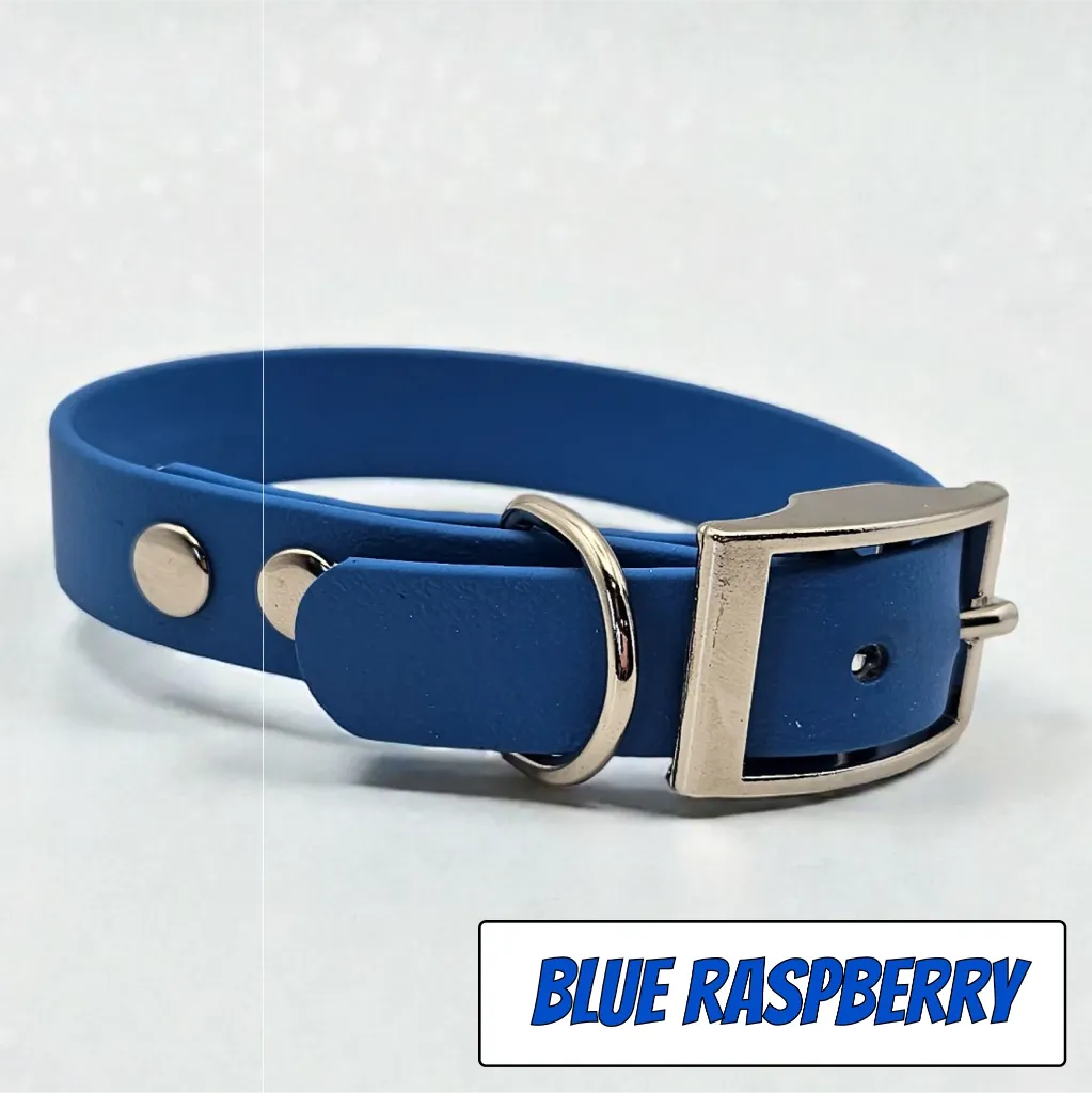 POP - Classic Collar - Blue Raspberry Studio- shop.webp