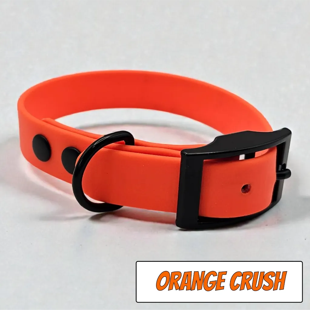 POP - Classic Collar - Orange Crush Studio- shop.webp