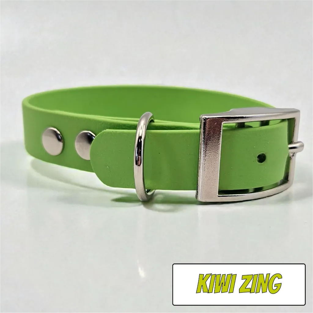 POP - Classic Collar - Pioneer Milo Forest- shop.webp