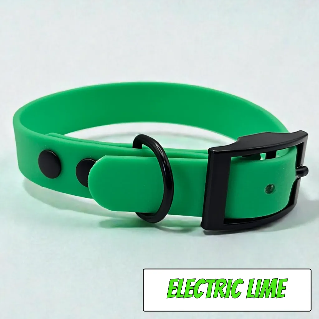 POP - Classic Collar - Electric Lime Studio- shop.webp