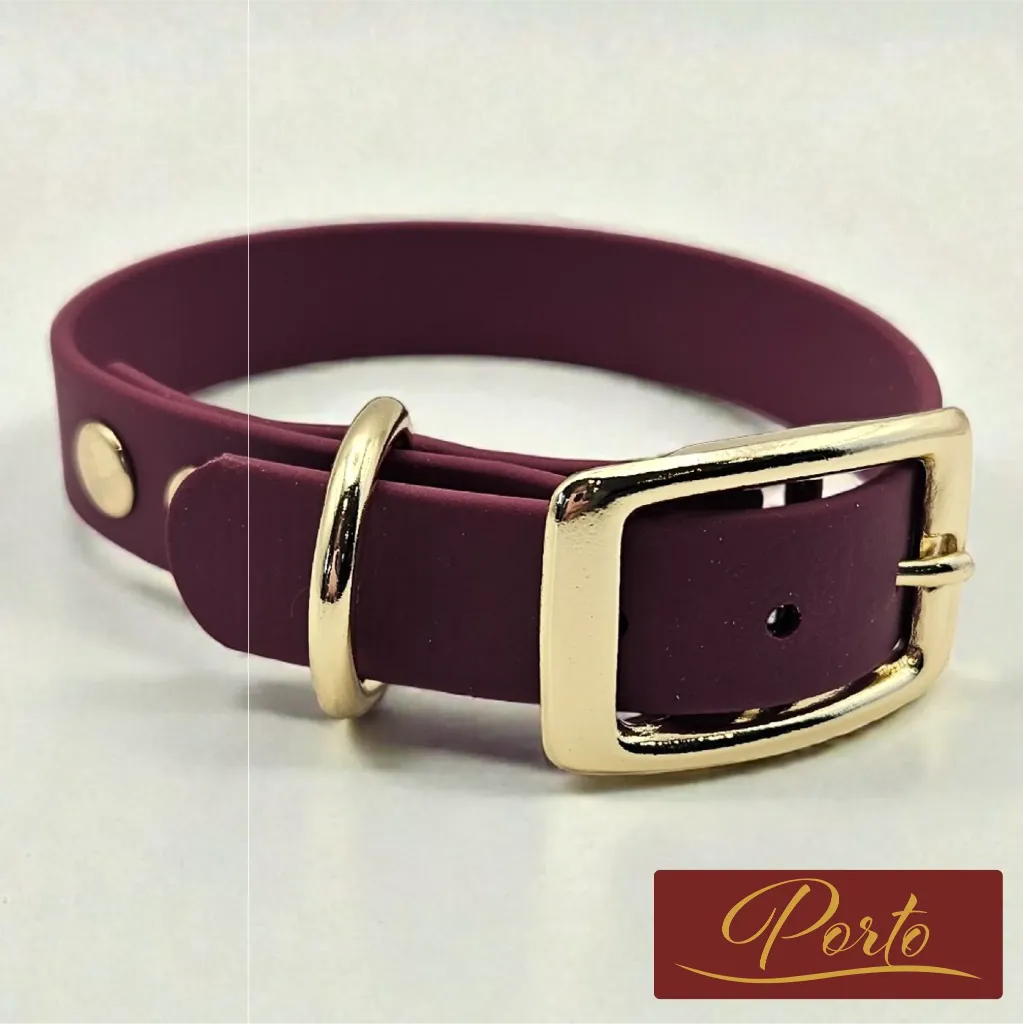 Signature - Classic Collar - Porto Studio- shop.webp