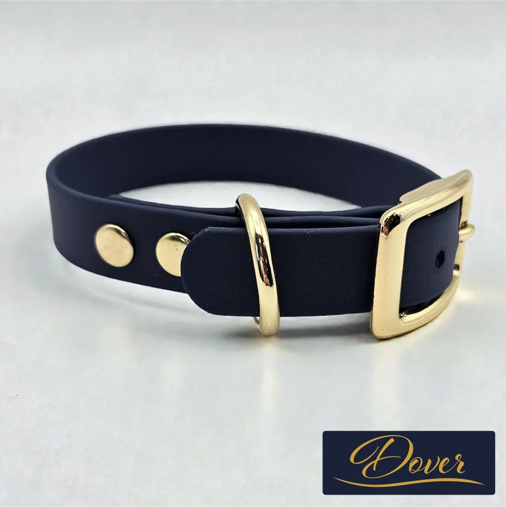 Signature - Classic Collar - Dover Studio- shop.webp