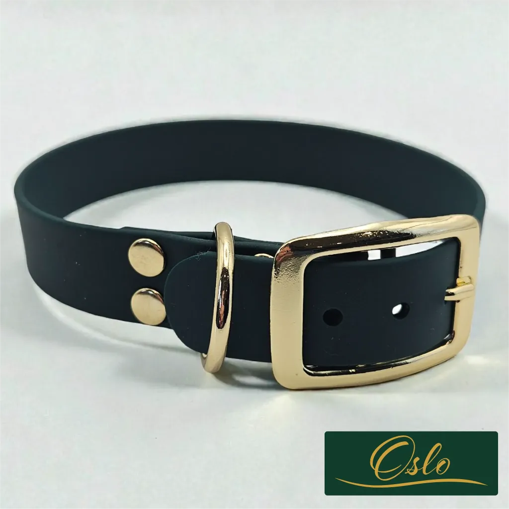 Signature - Classic Collar - Oslo Studio- shop.webp