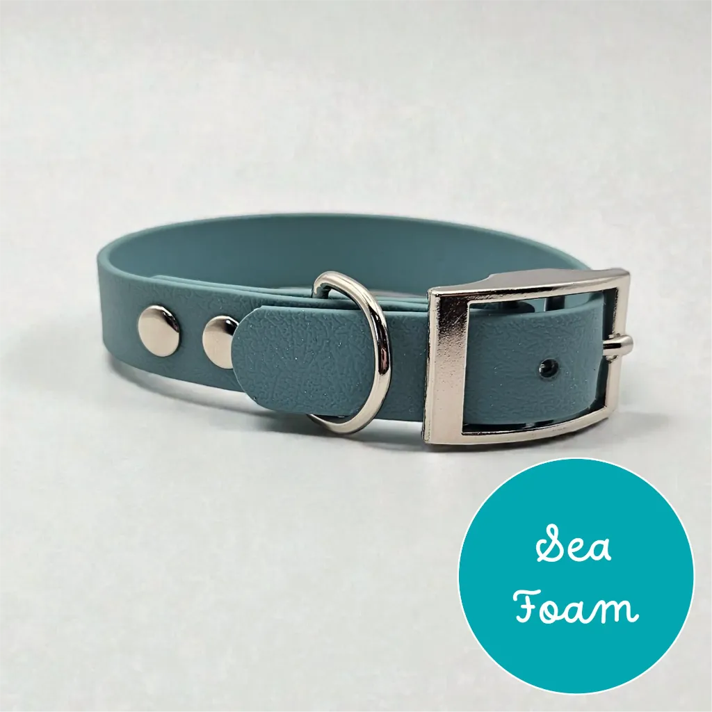 Whisper - Classic Collar - Sea Foam Studio- shop.webp