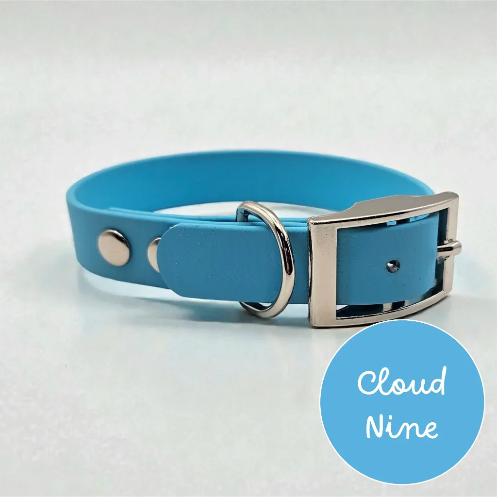 Whisper - Classic Collar - Cloud Nine Studio- shop.webp