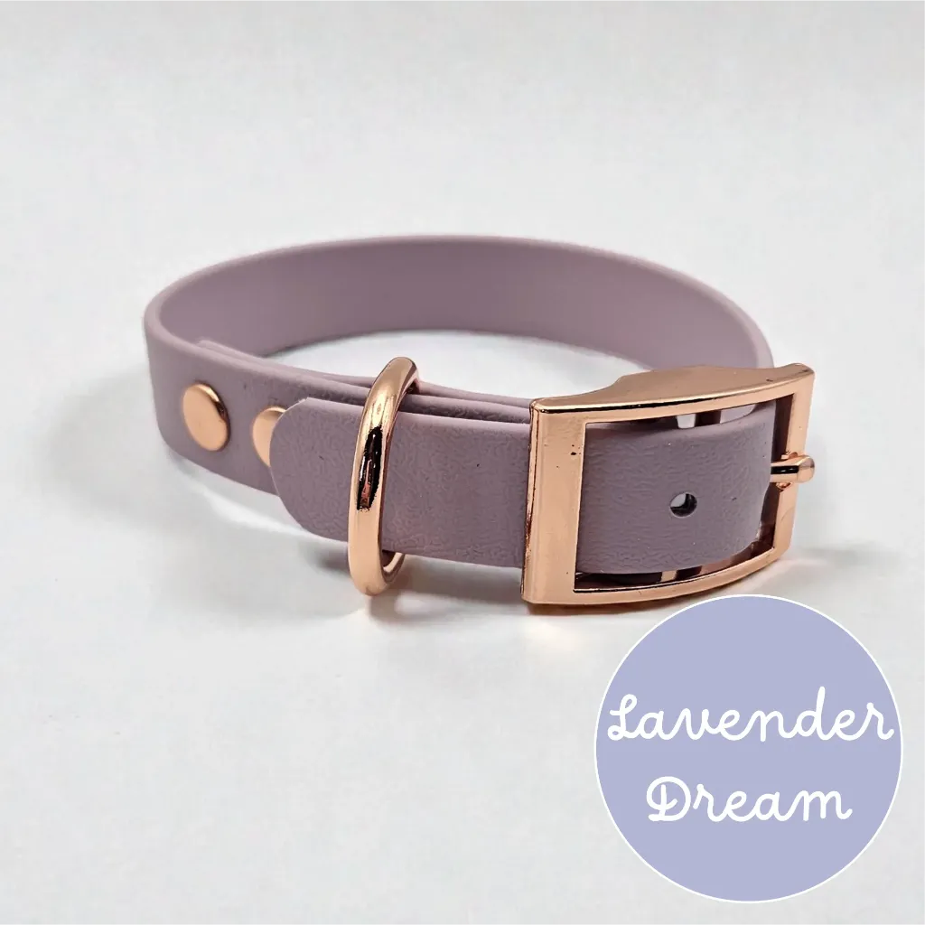 Whisper - Classic Collar - Lavender Dream Studio- shop.webp
