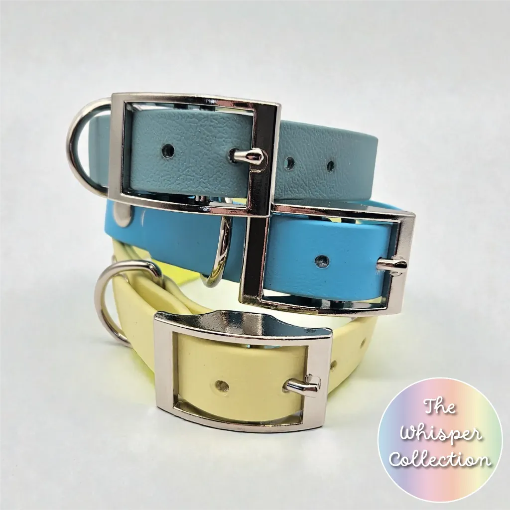 whisper collection - classic collar - Group Studio 4- shop.webp