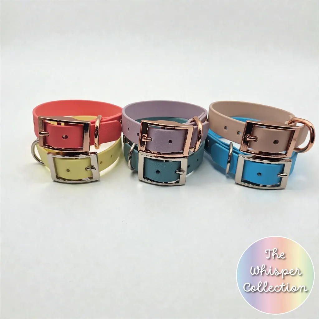 whisper collection - classic collar - Group Studio 1- shop.webp