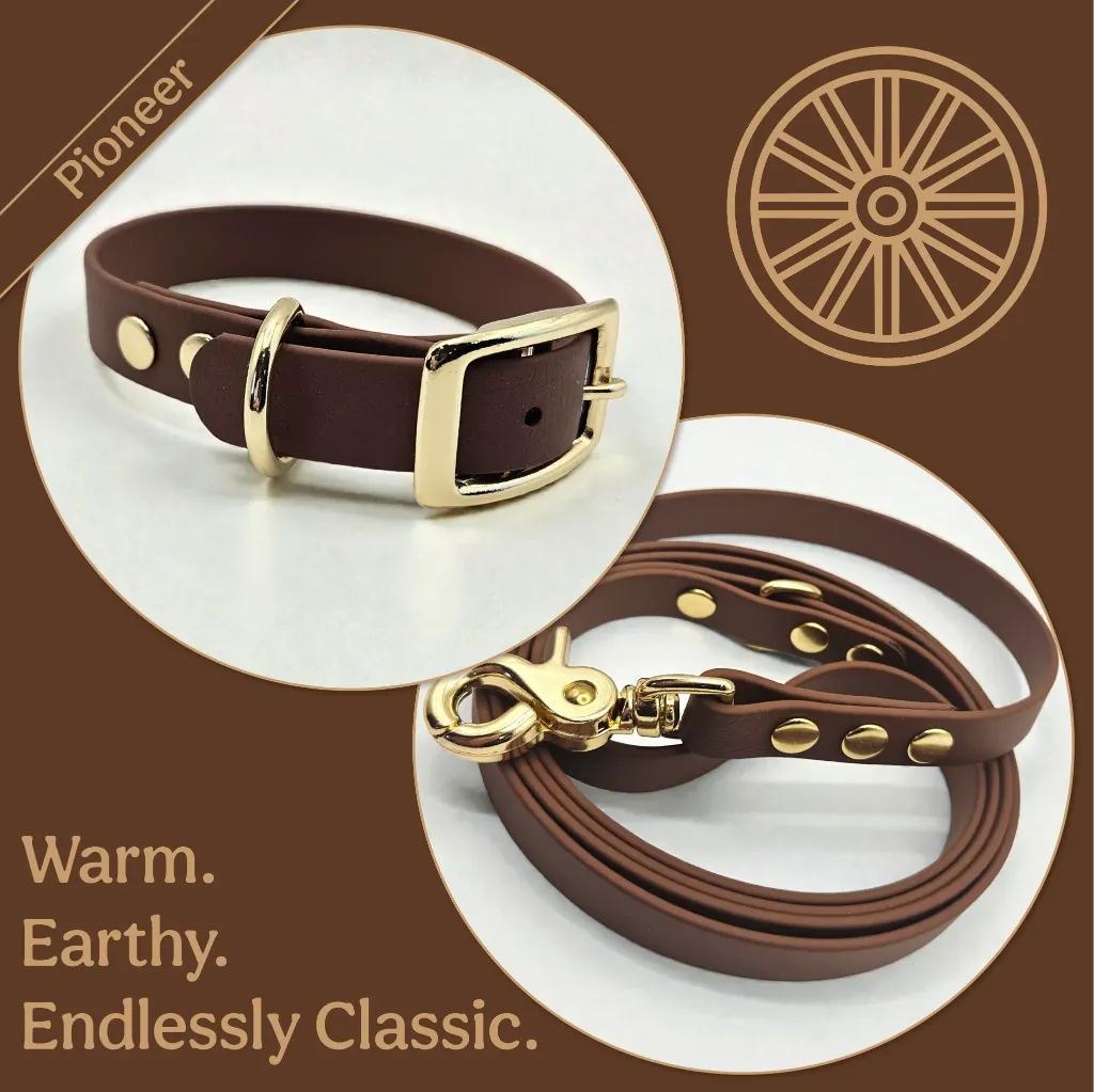 essential collection - classic set - Pioneer Bundle- shop.webp