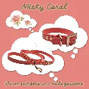 whisper collection - classic - Misty Coral Bundle- shop.webp