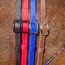 BioThane Neck Strap - Essential Collection - All 2-web.webp