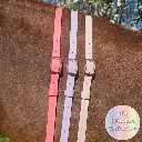 BioThane Neck Strap - whisper Collection - Rose Gold 1-web.webp