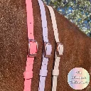BioThane Neck Strap - whisper Collection - Rose Gold 2-web.webp