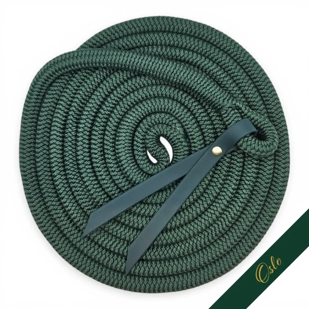 15ft groundwork rope - signature collection - Oslo 1-web.webp