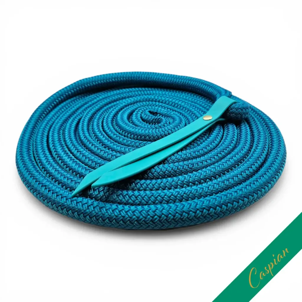 15ft groundwork rope - signature collection - Caspian 1-web.webp