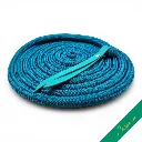 15ft groundwork rope - signature collection - Caspian 1-web.webp