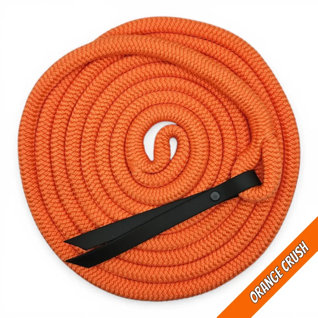 15ft groundwork rope - pop collection - Orange Crush 2-web.webp