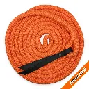 15ft groundwork rope - pop collection - Orange Crush 2-web.webp