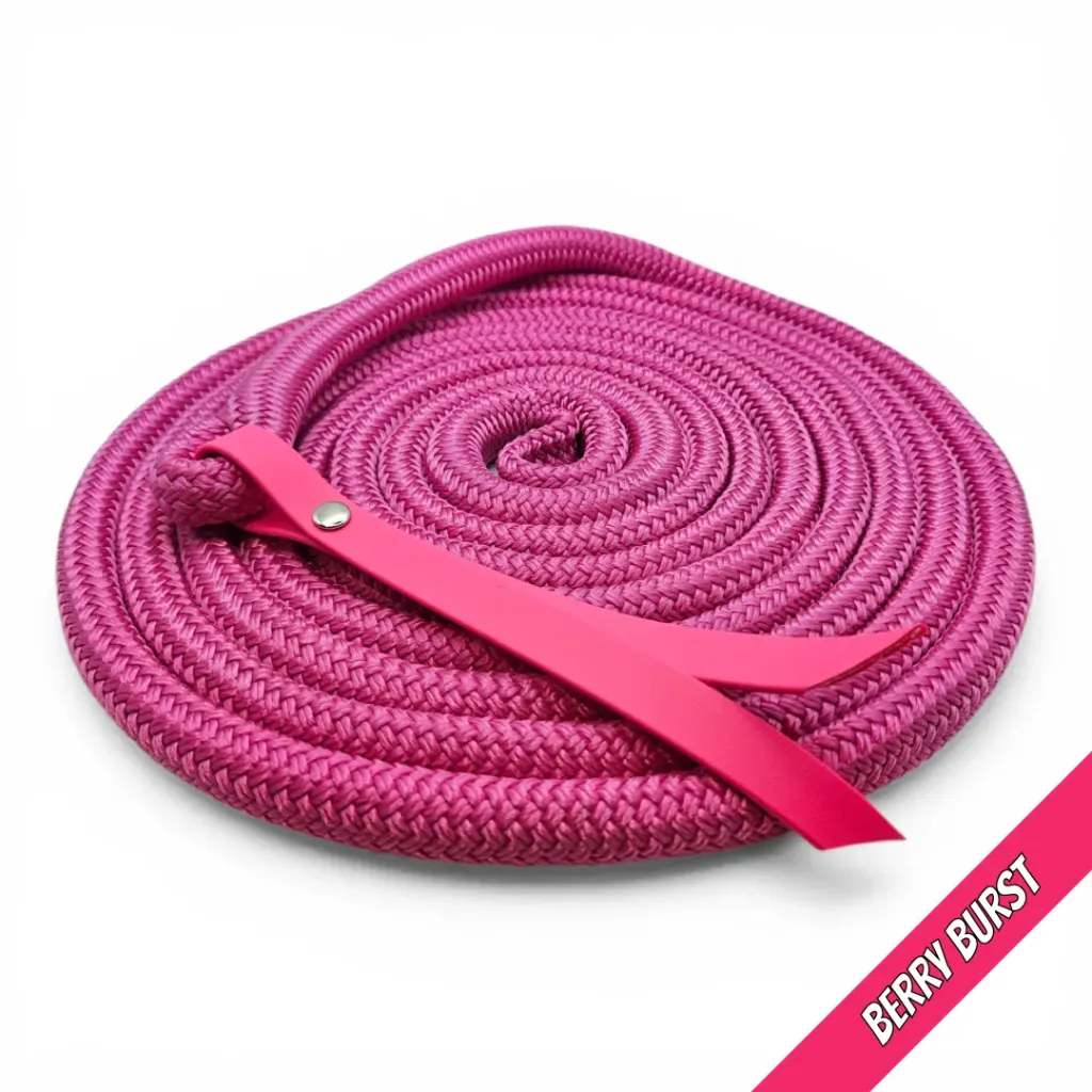 15ft groundwork rope - pop collection - Berry Burst 1-web.webp