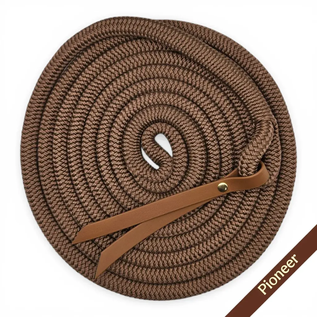 15ft groundwork rope - essential collection - Pioneer 2-web.webp