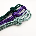 Fiador-knot-Rope-Halter-various-colours-detail