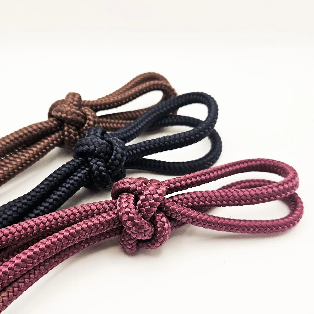 Fiador-knot-Rope-Halter-various-colours-detail