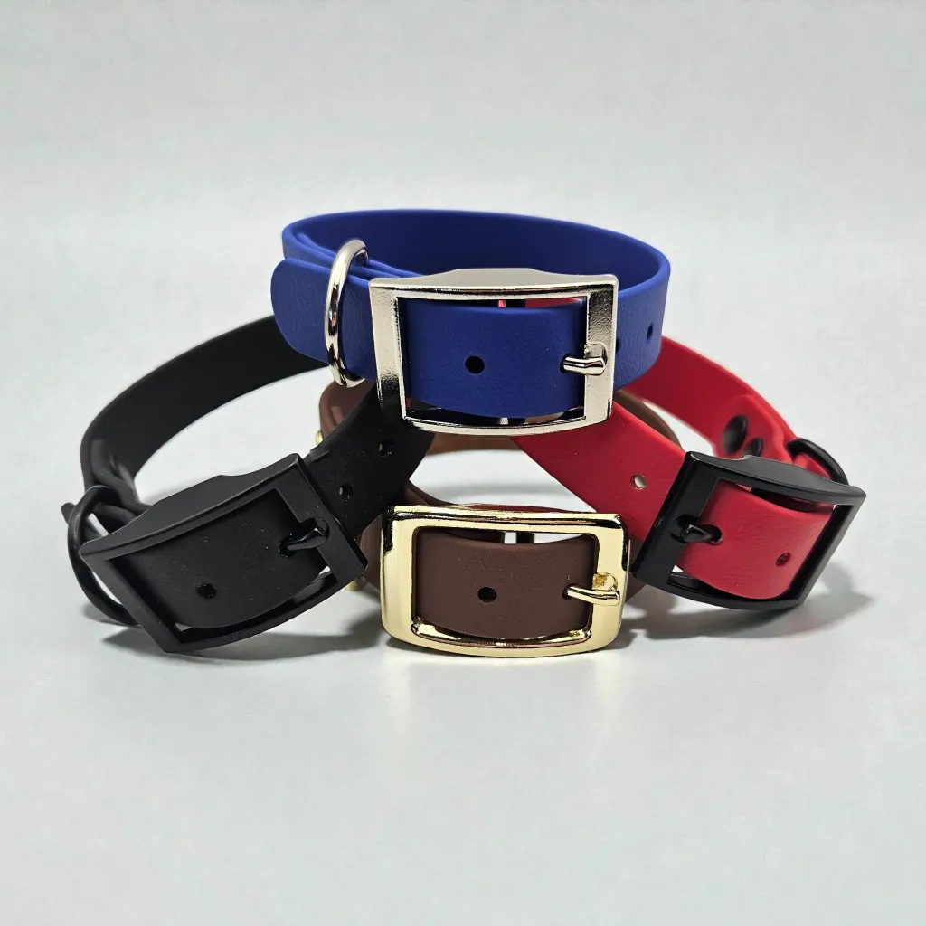 biothane-dog-collar-set-essential-front