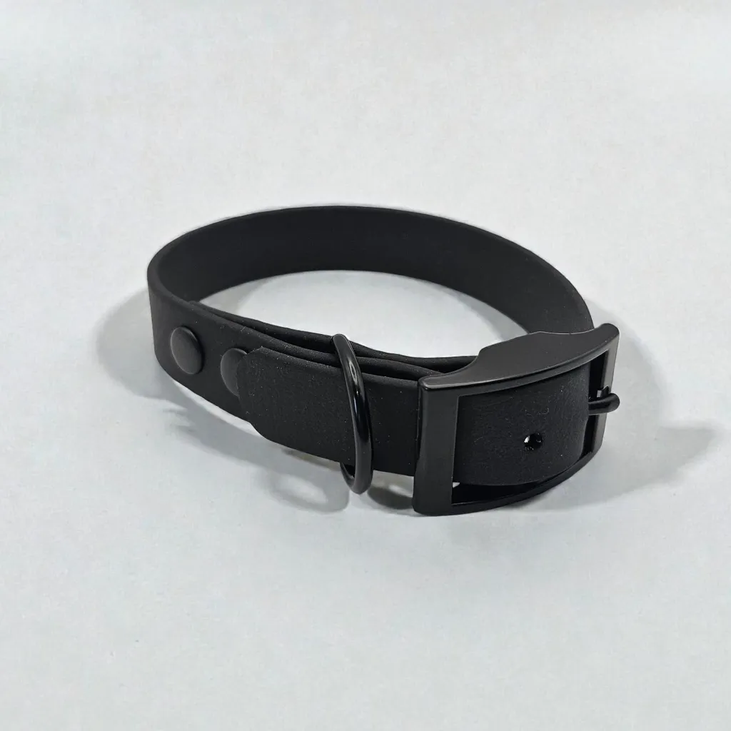 biothane-dog-collar-basecamp-black-front