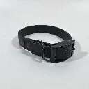 biothane-dog-collar-basecamp-black-front