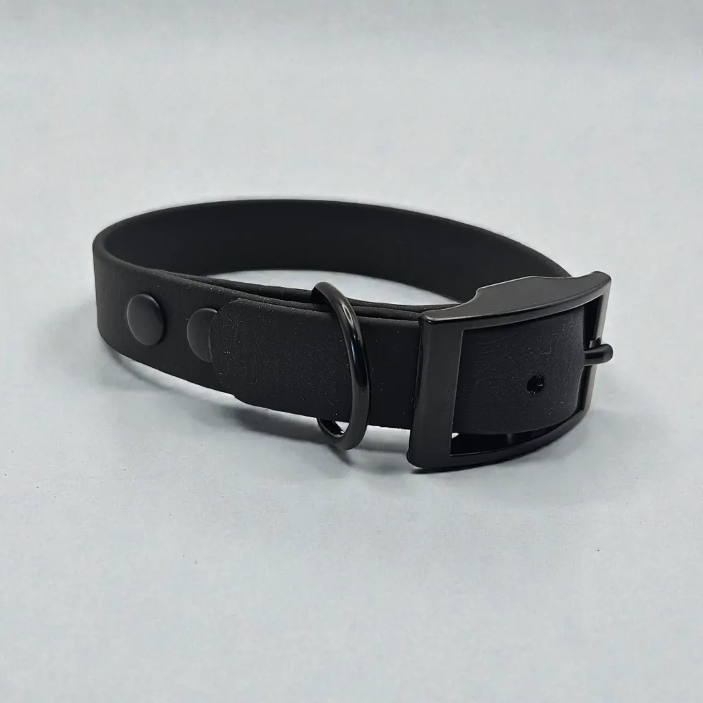 biothane-dog-collar-basecamp-black-front