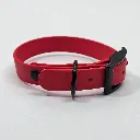 biothane-dog-collar-cardinal-red-front