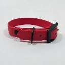 biothane-dog-collar-cardinal-red-front