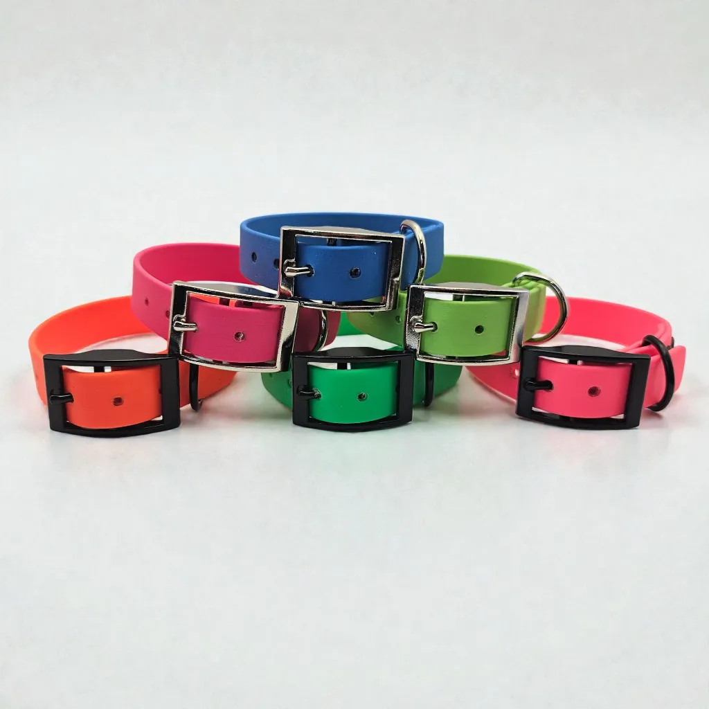 biothane-dog-collar-set-pop-front