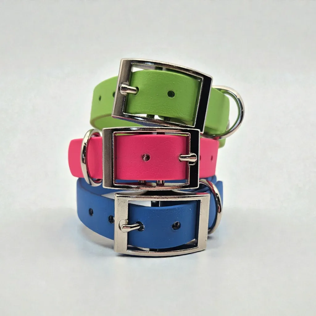 biothane-dog-collar-set-pop-front