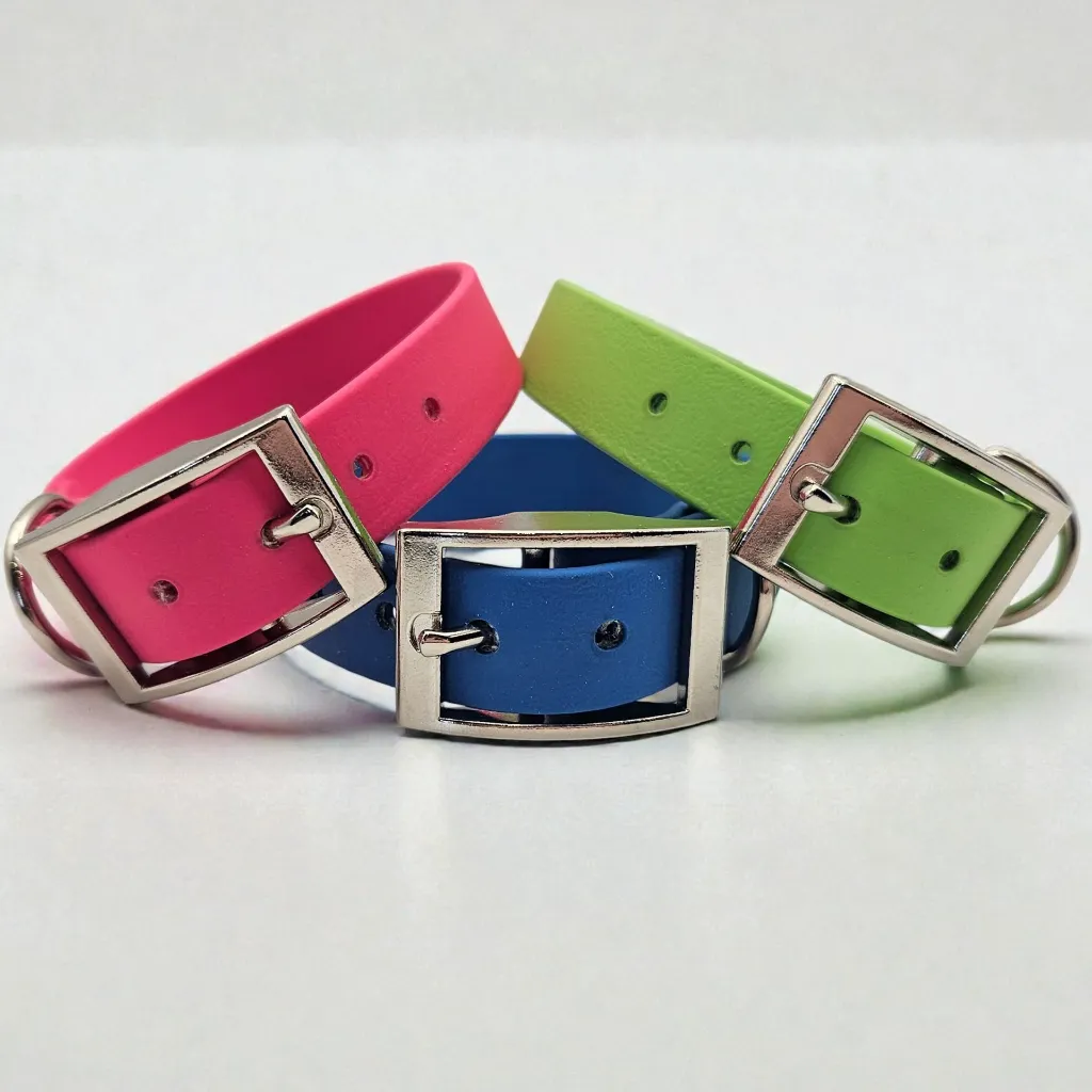 biothane-dog-collar-set-pop-front