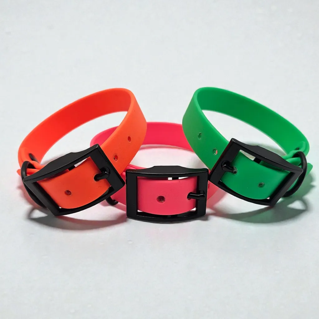 biothane-dog-collar-set-pop-front