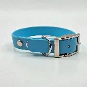 biothane-dog-collar-cloud-nine-sky-blue-front