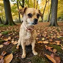 biothane-dog-collar-cotton-tail-beige-lifestyle