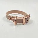 biothane-dog-collar-cotton-tail-beige-front