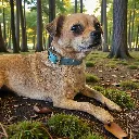 biothane-dog-collar-sea-foam-sea-green-lifestyle