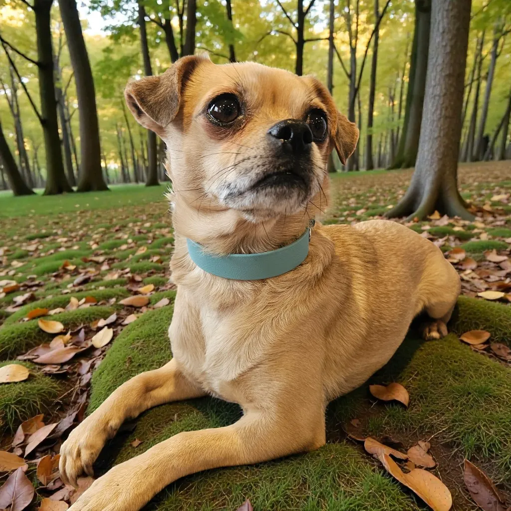 biothane-dog-collar-sea-foam-sea-green-lifestyle