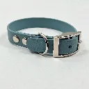 biothane-dog-collar-sea-foam-sea-green-front