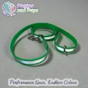 Hi-Vis Reflective Dog Lead | Fusion Flash